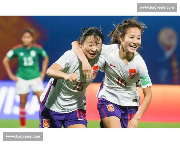 中国女足补招三将：郭楠、司雨、王芙蓉驰援集训