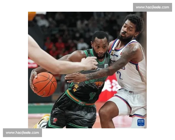 外援双星闪耀 + 小将爆发!天津先行者 2024-2025 赛季高光全回顾 外援双星闪耀 + 小将爆发!天津先行者 2024-2025 赛季高光全回顾