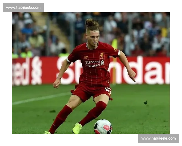 利物浦标价埃利奥特：5000 万镑买断或 4000 万镑带回购条款