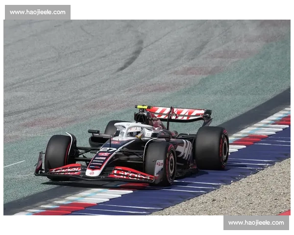 F1 赛道上的美国传奇:速度与荣耀的永恒追逐 F1 赛道上的美国传奇:速度与荣耀的永恒追逐