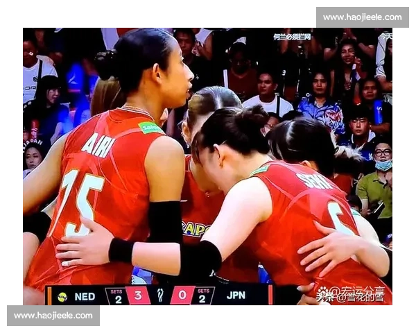 日本 1 米 74 暴力接应启示：中国女排接应选才当重进攻
