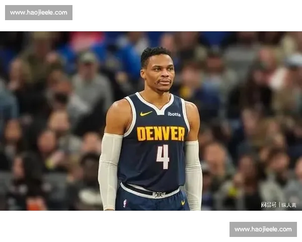 战老东家爆发!威少 18+6+6 创最佳,关键弃用引热议 战老东家爆发!威少 18+6+6 创最佳,关键弃用引热议