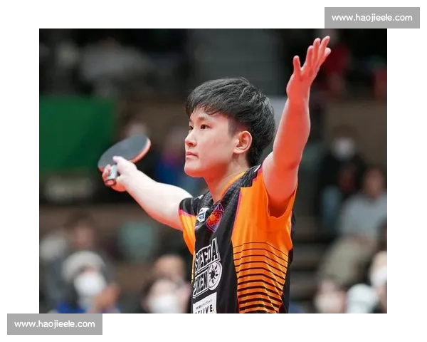 张本智和战术革新爆冷夺冠:放弃拧拉绝技的破局之路 张本智和战术革新爆冷夺冠:放弃拧拉绝技的破局之路