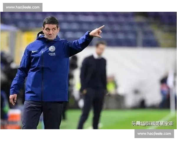 曾加盛赞齐沃执教国米:勇敢决定,意甲魅力依旧 曾加盛赞齐沃执教国米:勇敢决定,意甲魅力依旧