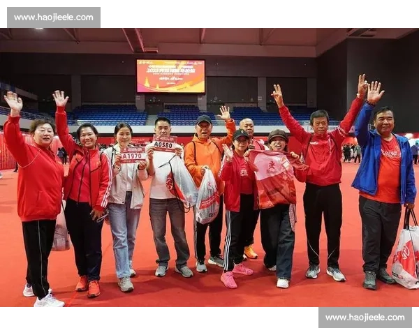 湿地燃情开跑 铁岭马拉松解锁 “体育 + 文旅” 狂欢模式