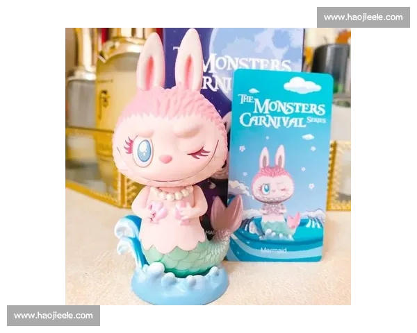 赵心童盲盒首抽即中隐藏款！LABUBU 3.0「本我」引发收藏热潮