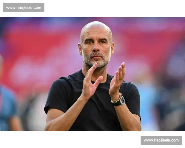 瓜迪奥拉钦点曼城新核:盘带大师重塑蓝月进攻基因 瓜迪奥拉钦点曼城新核:盘带大师重塑蓝月进攻基因