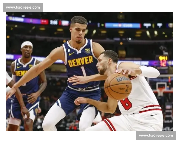 掘金甩小波特换黄忠 西部格局再添变数