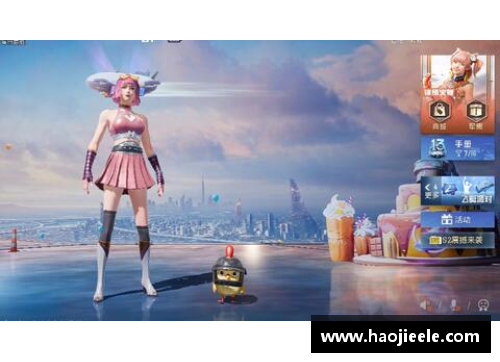 2021年七月和平精英体验服更新什么？(和平精英体验服2021不用资格登录？)