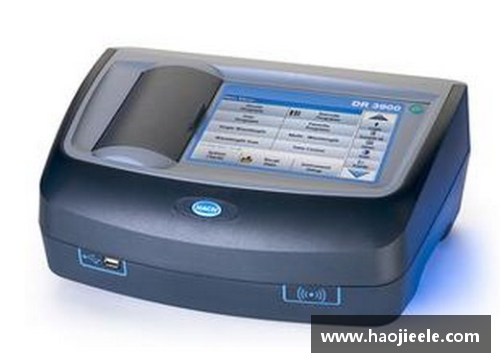 772分光光度计使用步骤？(lr-zb205Ap传感器怎么设置？)