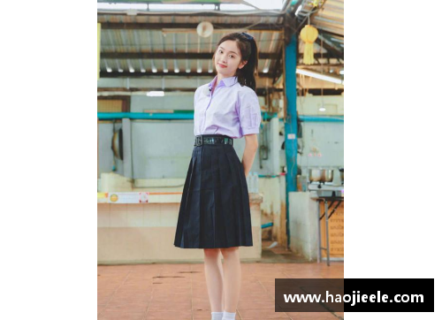 Jk飞行盒里面都有什么？(jk裙子百褶裙正确穿法？)