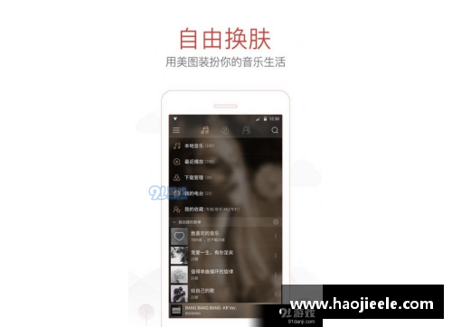 OPPO手机网易云怎么设置透明壁纸？(把短视频制作成锁屏壁纸？)