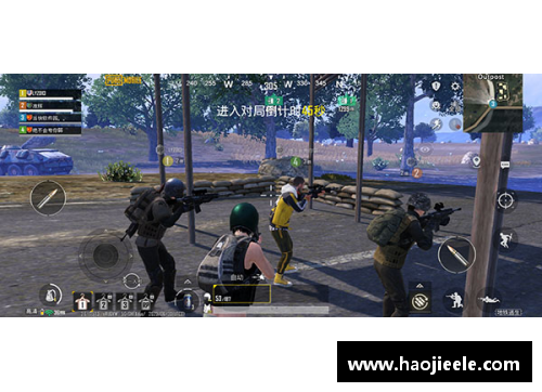 pubg地铁逃生苹果怎么登录？(pubg地铁逃生新手入门基础知识？)