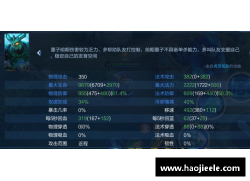 S25墨子辅助攻略？(王者辅助输出低怎么解决？)